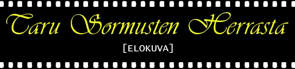 Taru Sormusten Herrasta